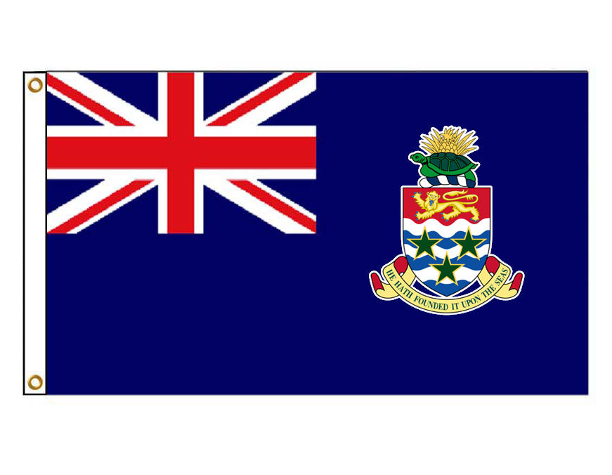 Cayman Islands