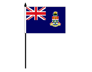 Cayman Islands (Desk Flag)