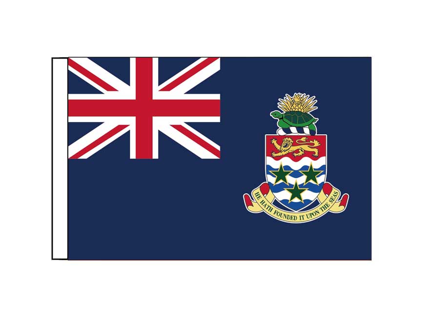 Cayman Islands (Small)