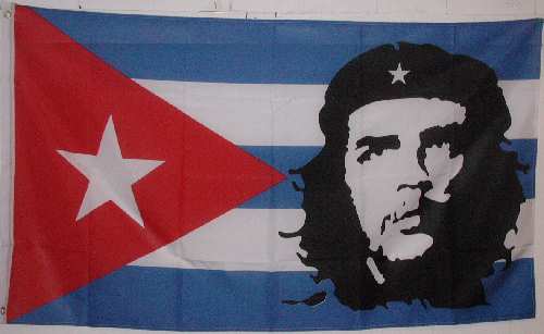 Che Guevara - Cuba