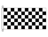 Chequered Racing - HEAVY DUTY (0.9 x 1.8 m)