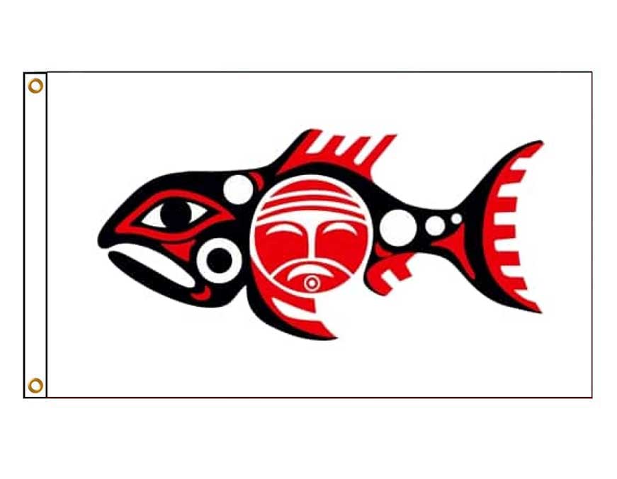 Chinook Nation
