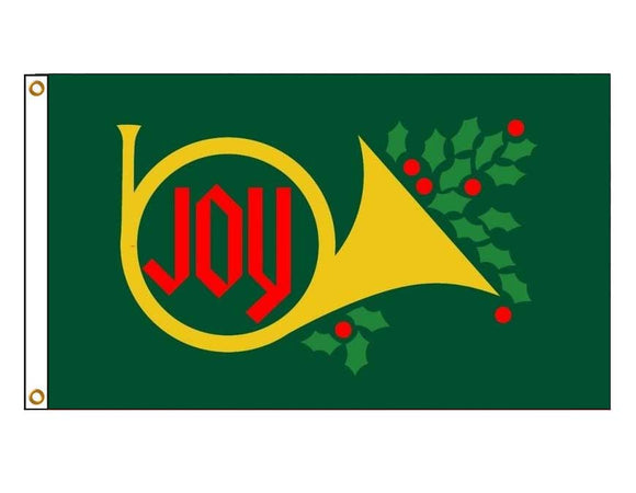 Christmas - Joy