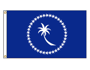 Chuuk - Micronesia