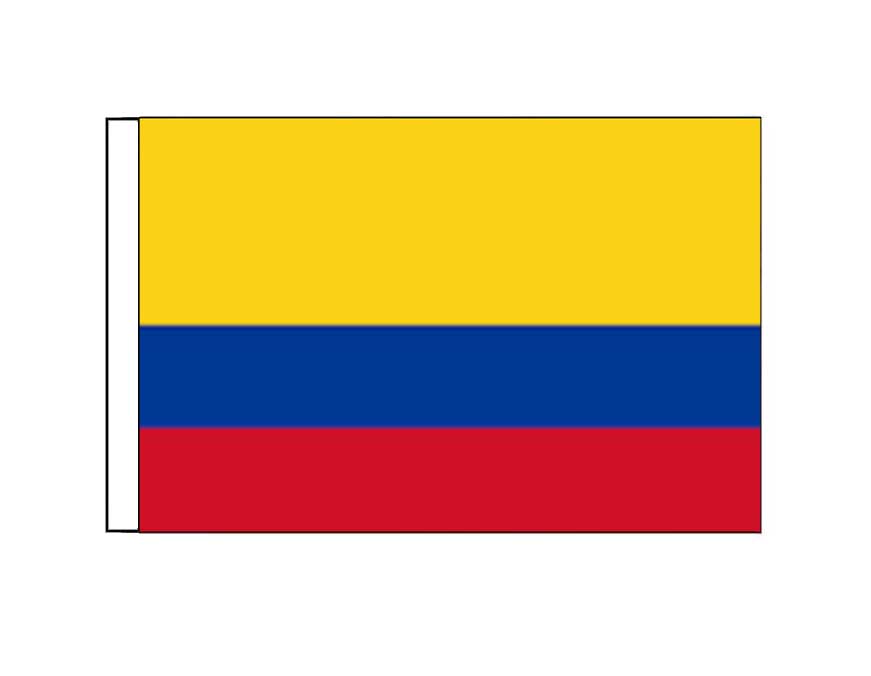 Colombia  (Small)