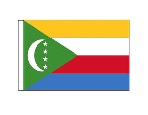 Comoros (Small)