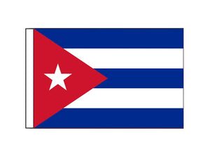 Cuba (Small)