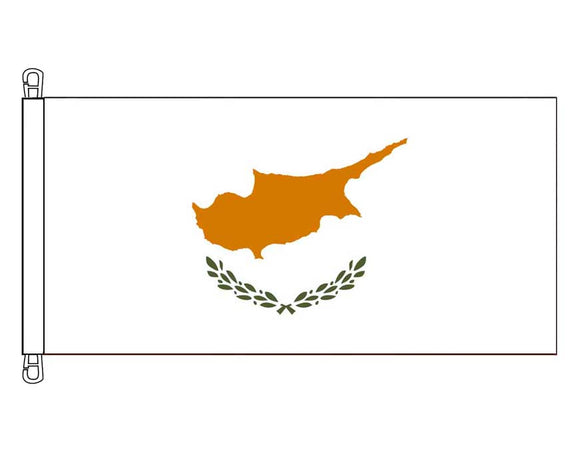 Cyprus - HEAVY DUTY (0.9 x 1.8 m)