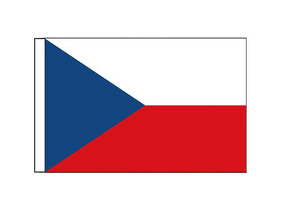 Czech Republic  (Small)