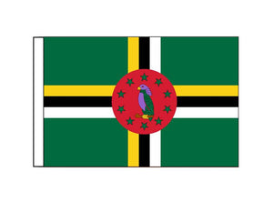 Dominica (Small)