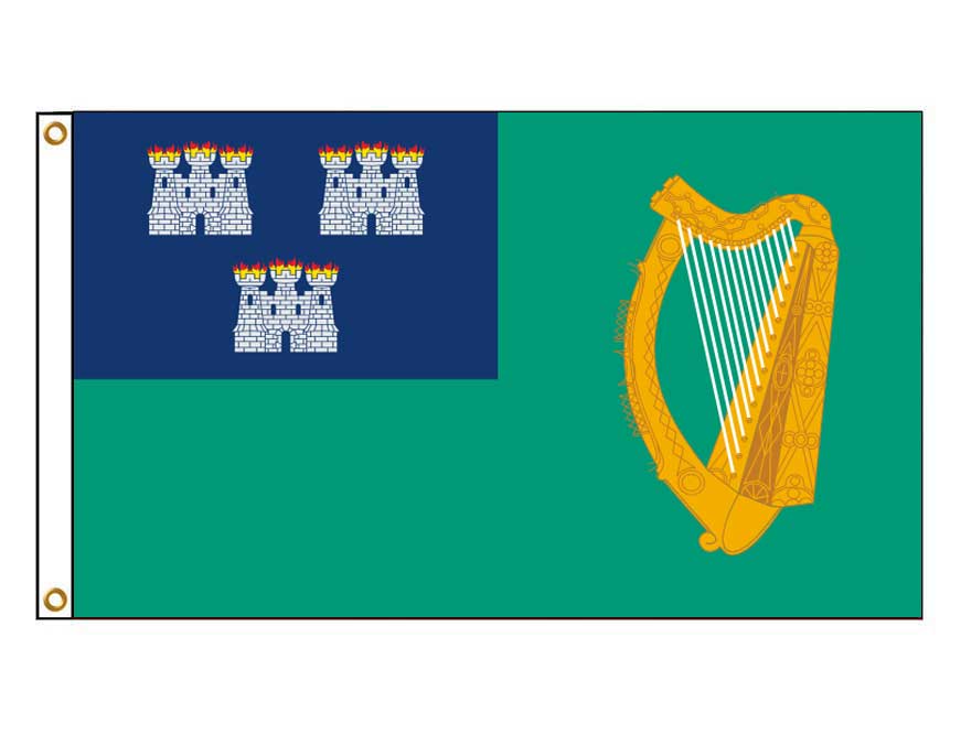Dublin -  Ireland