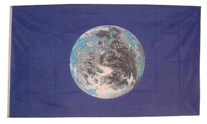 Planet Earth - Environmental