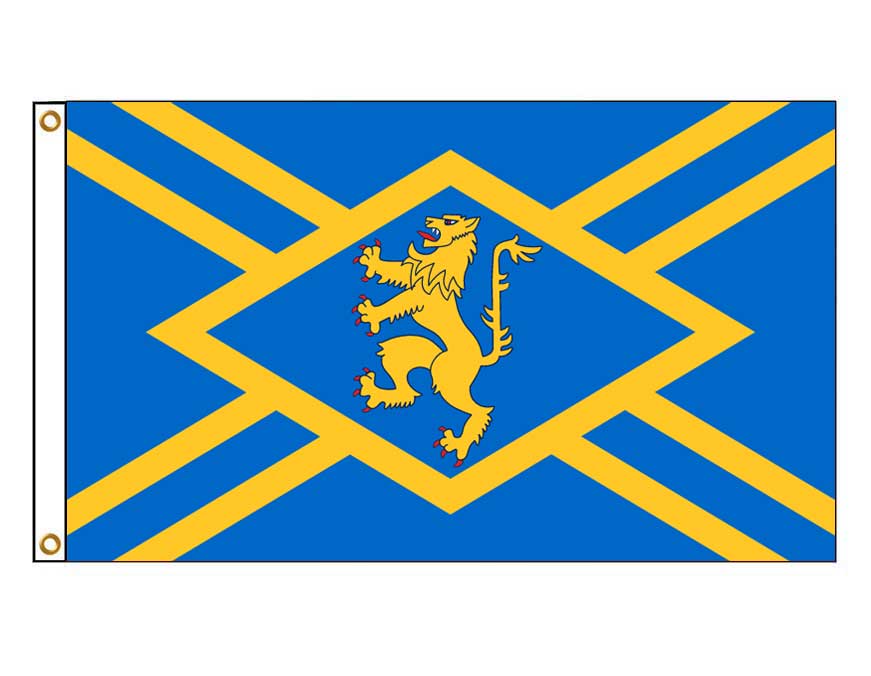 East Lothian - Scotland