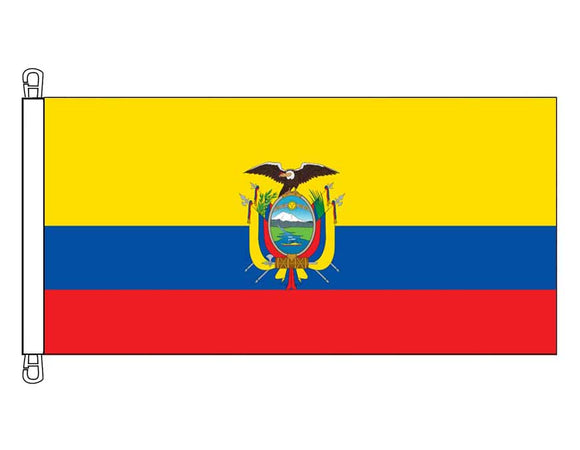 Ecuador - HEAVY DUTY  (0.9 x 1.8 m)