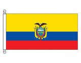 Ecuador - HEAVY DUTY  (0.9 x 1.8 m)