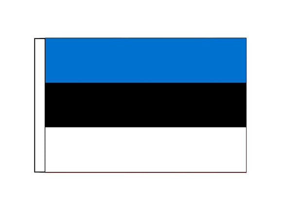 Estonia  (Small)