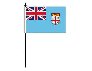 Fiji (Desk Flag)