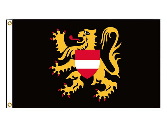 Flemish Brabant - Belgium