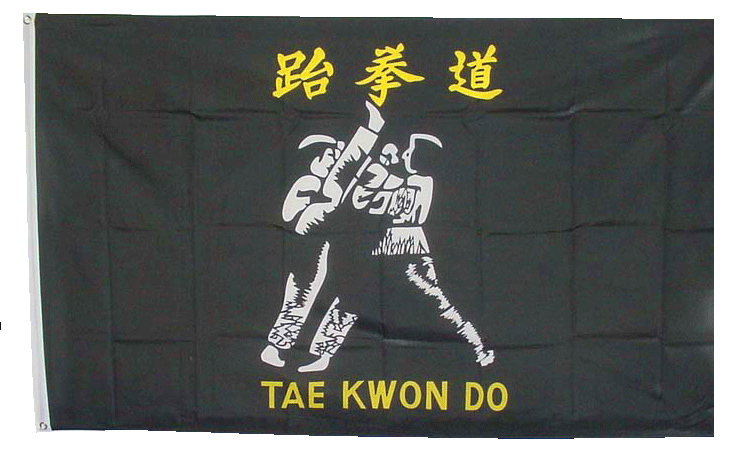 Tae Kwon Do