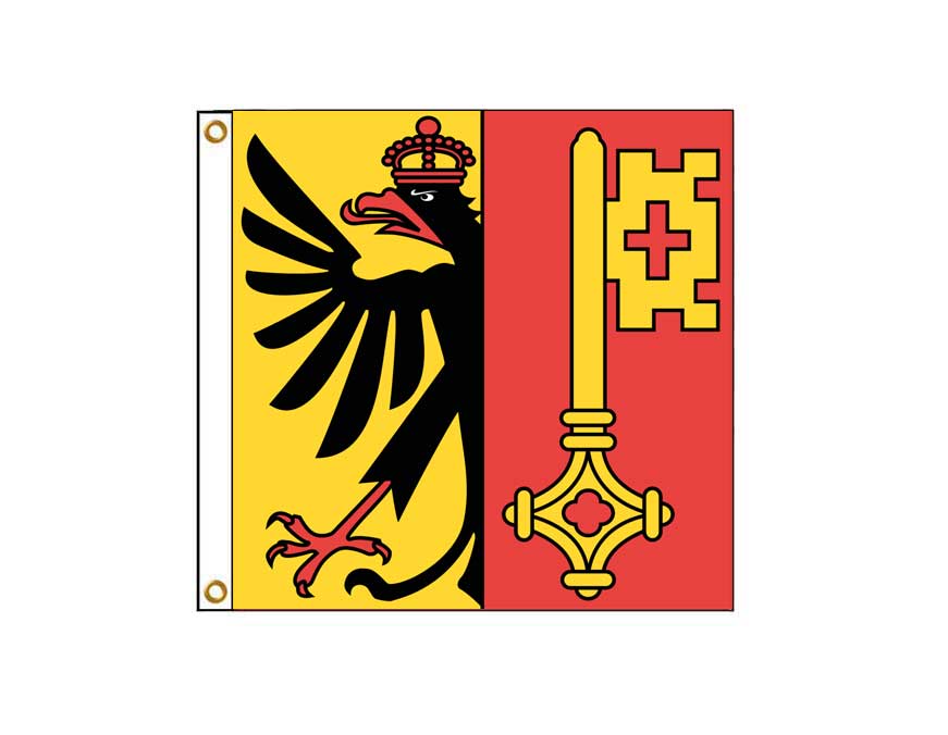 Geneva - Switzerland