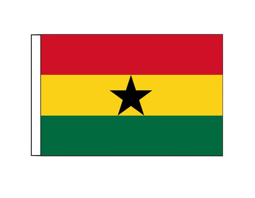 Ghana (Small)