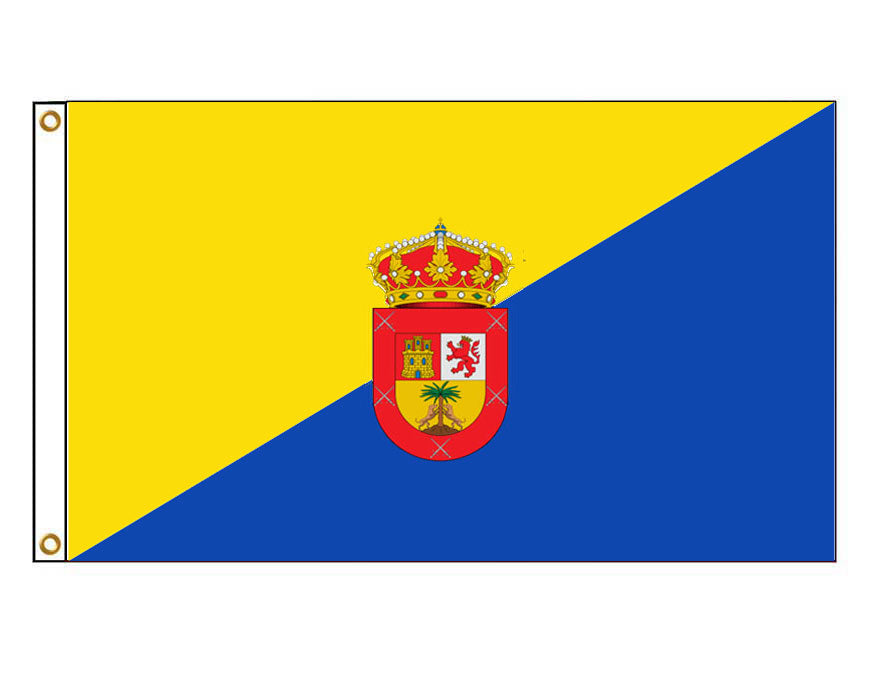 Gran Canaria - Spain
