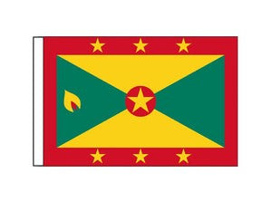 Grenada (Small)