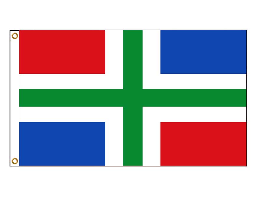 Groningen - Netherlands