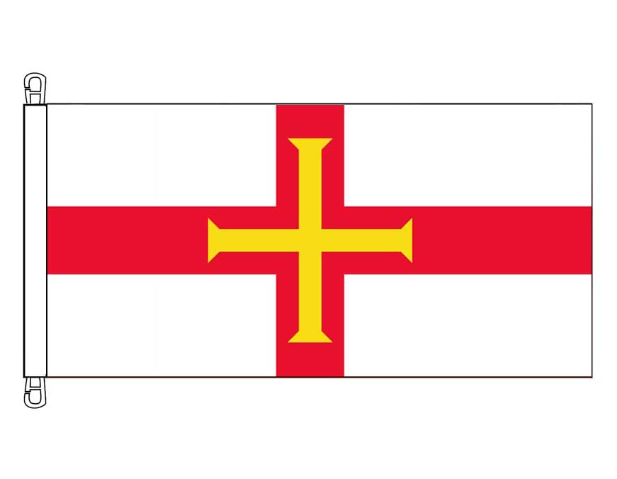 Guernsey - HEAVY DUTY (0.9 x 1.8 m)
