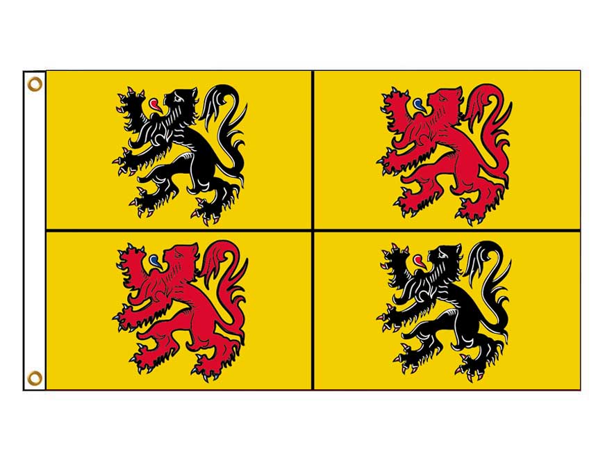 Hainaut - Belgium