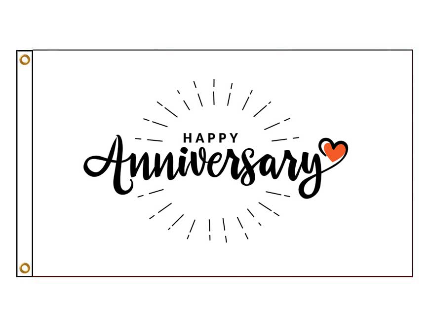 Happy Anniversary