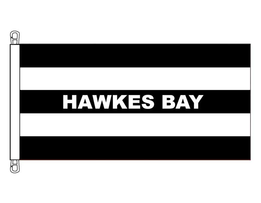 Hawkes Bay Colours - HEAVY DUTY (0.9 x 1.8 m)