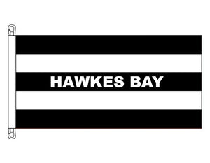 Hawkes Bay Colours - HEAVY DUTY (0.9 x 1.8 m)