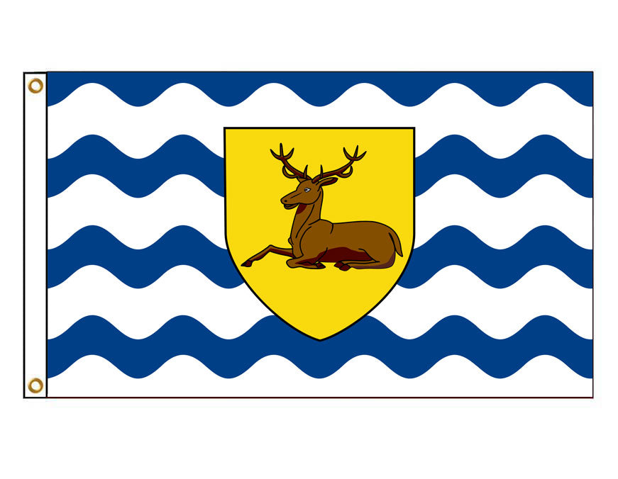 Hertfordshire  -  England