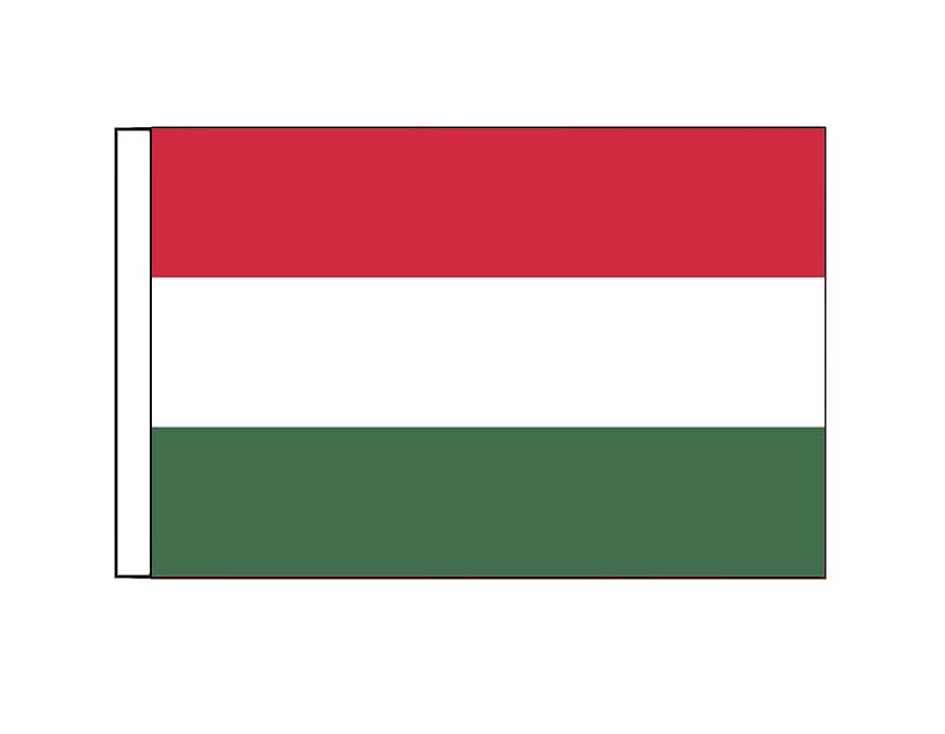 Hungary (Small)
