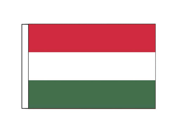 Hungary (Small)