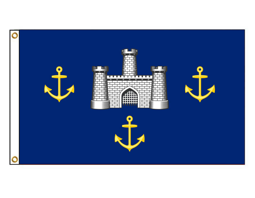 Isle of Wight (Old)  -  England