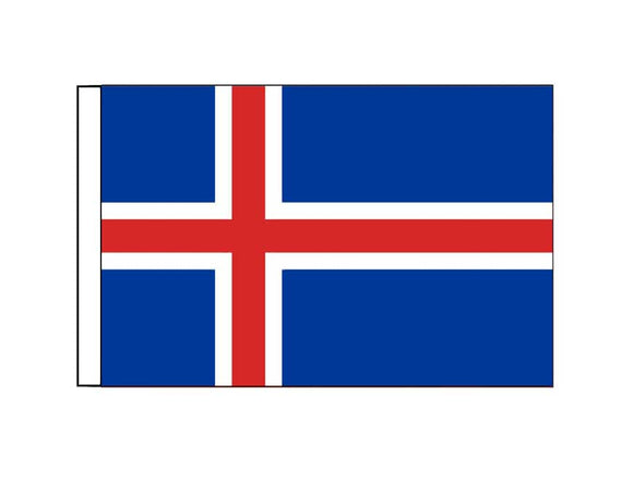 Iceland (Small)