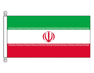 Iran - HEAVY DUTY (0.9 x 1.8 m)