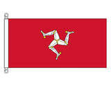 Isle of Man - HEAVY DUTY (0.9 x 1.8m)