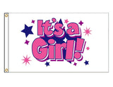 It's a Girl