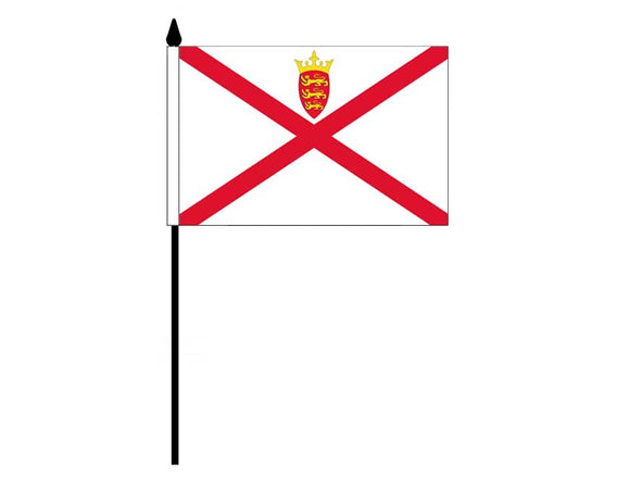 Jersey  (Desk Flag)