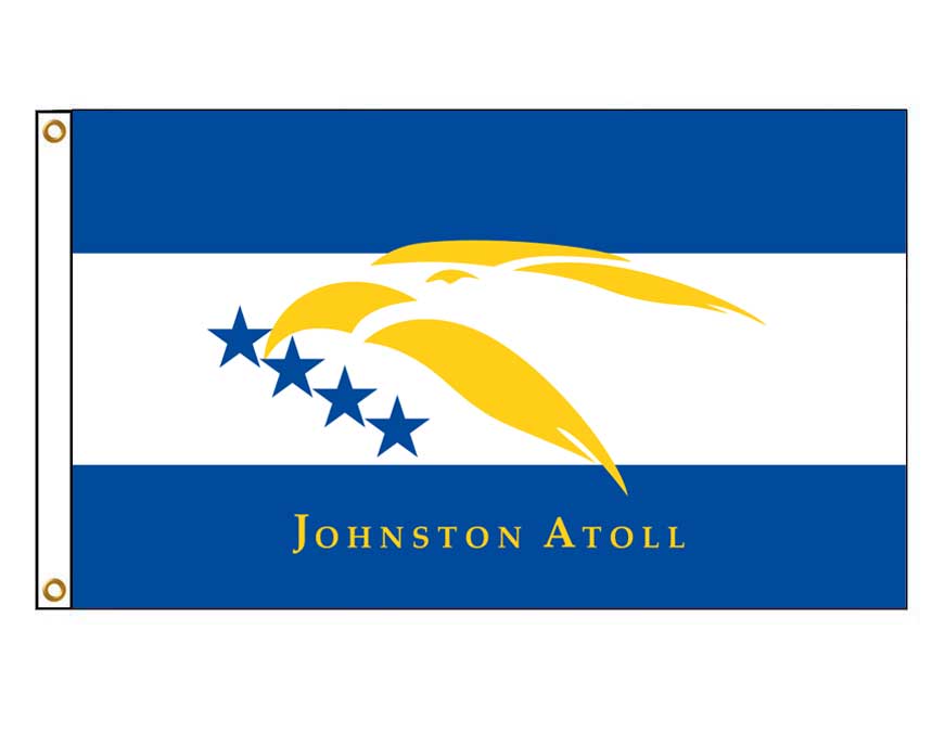 Johnson Atoll (USA)