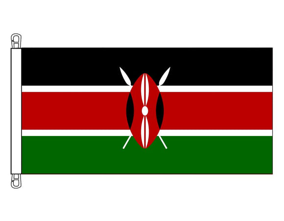 Kenya - HEAVY DUTY (0.9 x 1.8m)