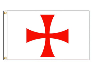 Knights Templar Red Cross