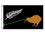 Laser Kiwi