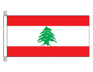 Lebanon - HEAVY DUTY (0.9 x 1.8m)
