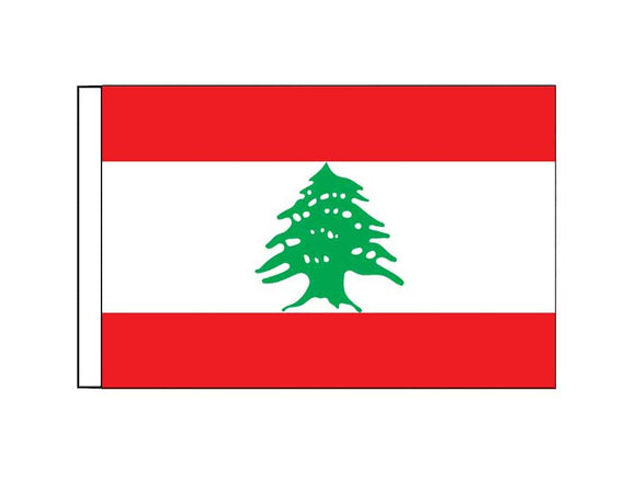 Lebanon (Small)