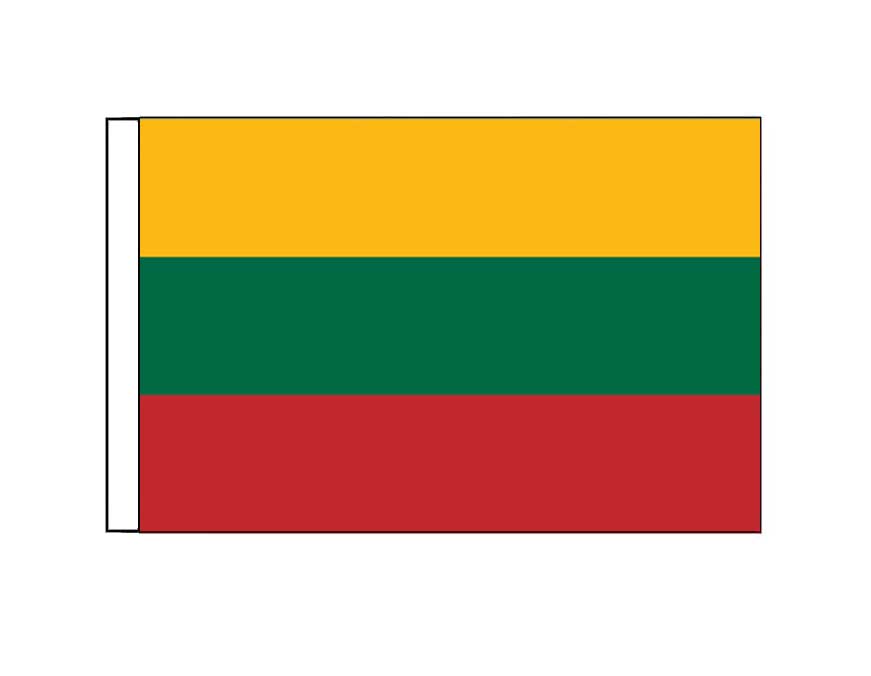 Lithuania  (Small)