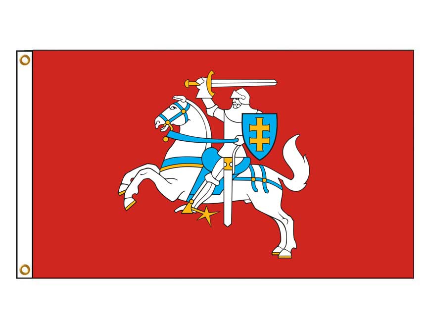 Lithuania (State)
